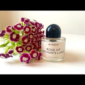 Byredo Rose of No Man’s Land Perfume 1.7oz